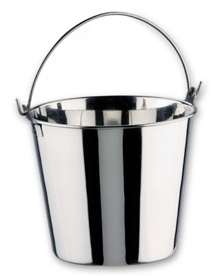 stainless-steel-bucket