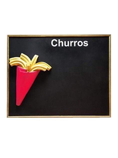 churro-design-blackboard-size-60x60cm-red